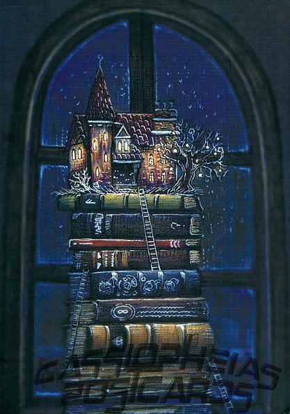 Book Castle