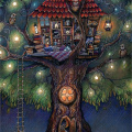 A House on the Tree