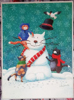 Cats