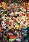 Christmas - Disney