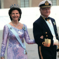 [SE] Carl XVI Gustaf, Silvia