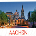 Aachen Cathetral