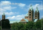 02 Speyer Cathedral