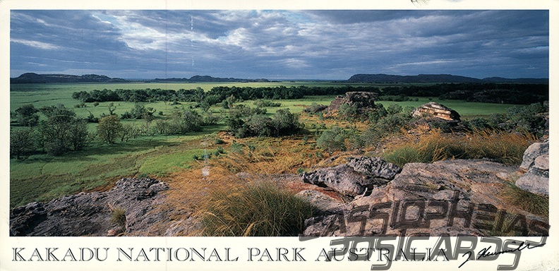 02 Kakadu National Park