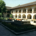 04 Historic Centre of Sheki with the Khan’s Palace