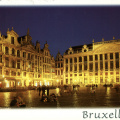 02 La Grand-Place, Brussels