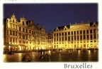 02 La Grand-Place, Brussels