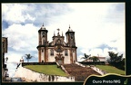 01 Historic Town of Ouro Preto