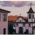 12 Historic Centre of the Town of Diamantina