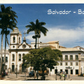04 Historic Centre of Salvador de Bahia