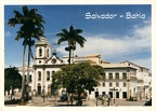 04 Historic Centre of Salvador de Bahia