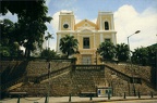 31 Historic Centre of Macao