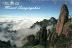 37 Mount Sanqingshan National Park