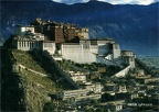 12 Historic Ensemble of the Potala Palace, Lhasa