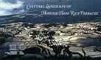 44 Cultural Landscape of Honghe Hani Rice Terraces