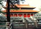 14 Temple and Cemetery of Confucius and the Kong Family Mansion in Qufu