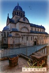 06 The Cathedral of St James in Šibenik