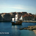 02 Old City of Dubrovnik