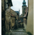 01 Historic Centre of Český Krumlov