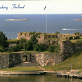 01 Fortress of Suomenlinna