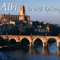 35 Episcopal City of Albi