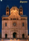 02 Speyer Cathedral