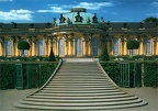 10 Palaces and Parks of Potsdam and Berlin