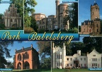 Potsdam - Park Babelsberg