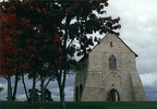Lorsch - Church Ruins