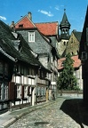 Goslar - Street