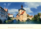 Bamberg - Old Town Hall