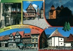 Quedlinburg - Multiview