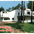 Dessau - Masters' House