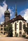 Wittenberg - Castle Church
