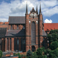 Wismar - St. Georgen