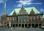 Bremen - Town Hall