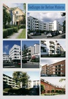 34 Berlin Modernism Housing Estates