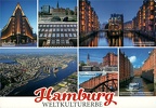 Hamburg - Multiview