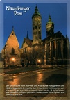 Naumburg Cathedral