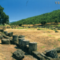 14 Archaeological Site of Aigai (modern name Vergina)