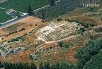 15 Archaeological Sites of Mycenae and Tiryns
