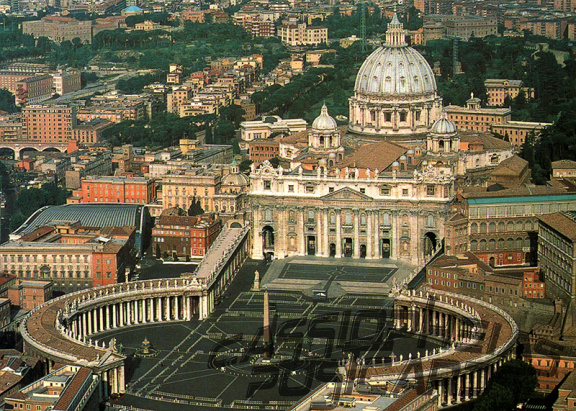 02 Vatican City
