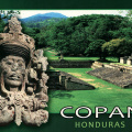 01 Maya Site of Copan