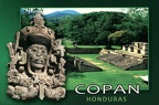 Honduras Unesco