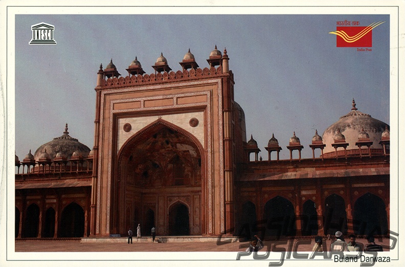 11 Fatehpur Sikri
