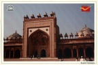 11 Fatehpur Sikri