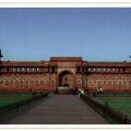 01 Agra Fort