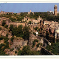 30 Hill Forts of Rajasthan