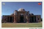 25 Champaner-Pavagadh Archaeological Park