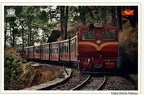 22 Mountain Railways of India
